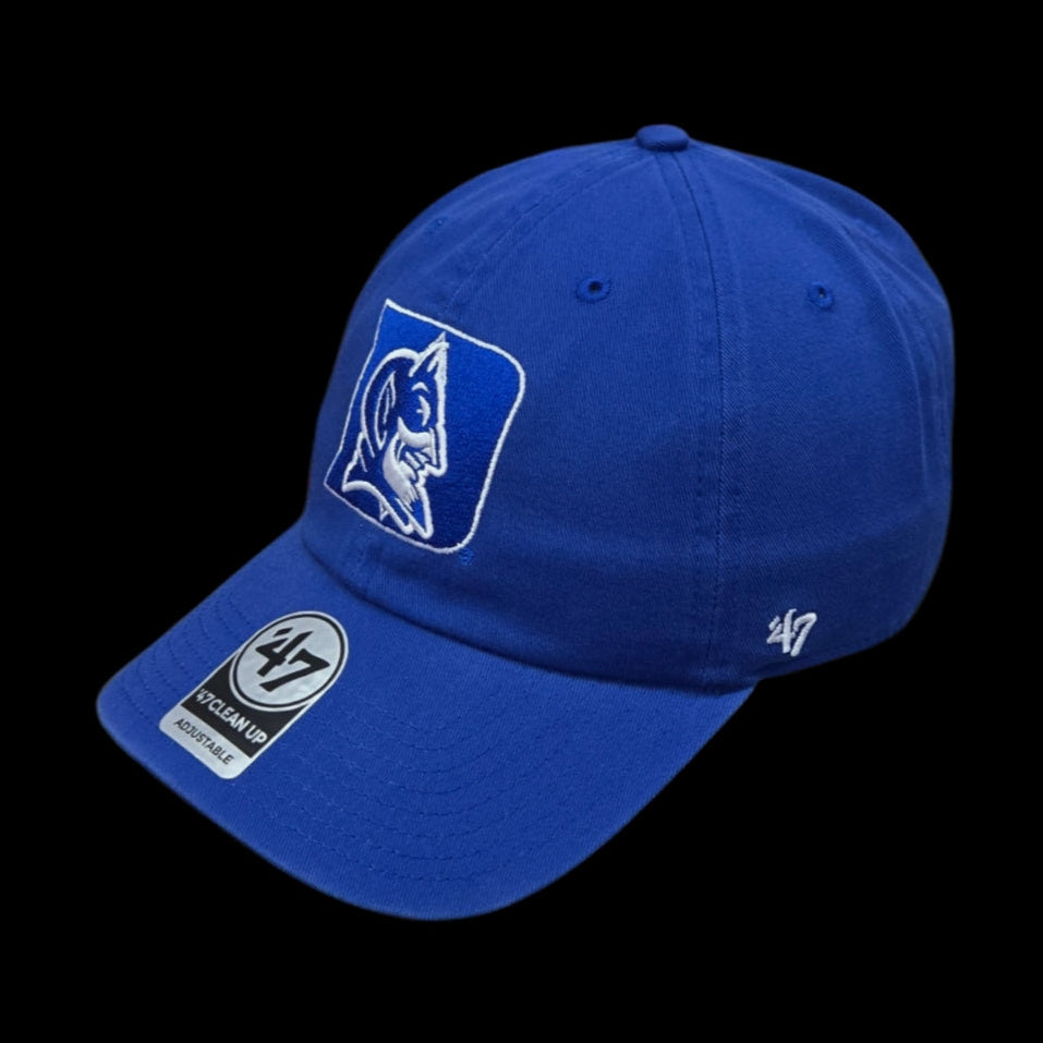 Adult Cap - Duke Blues Devils