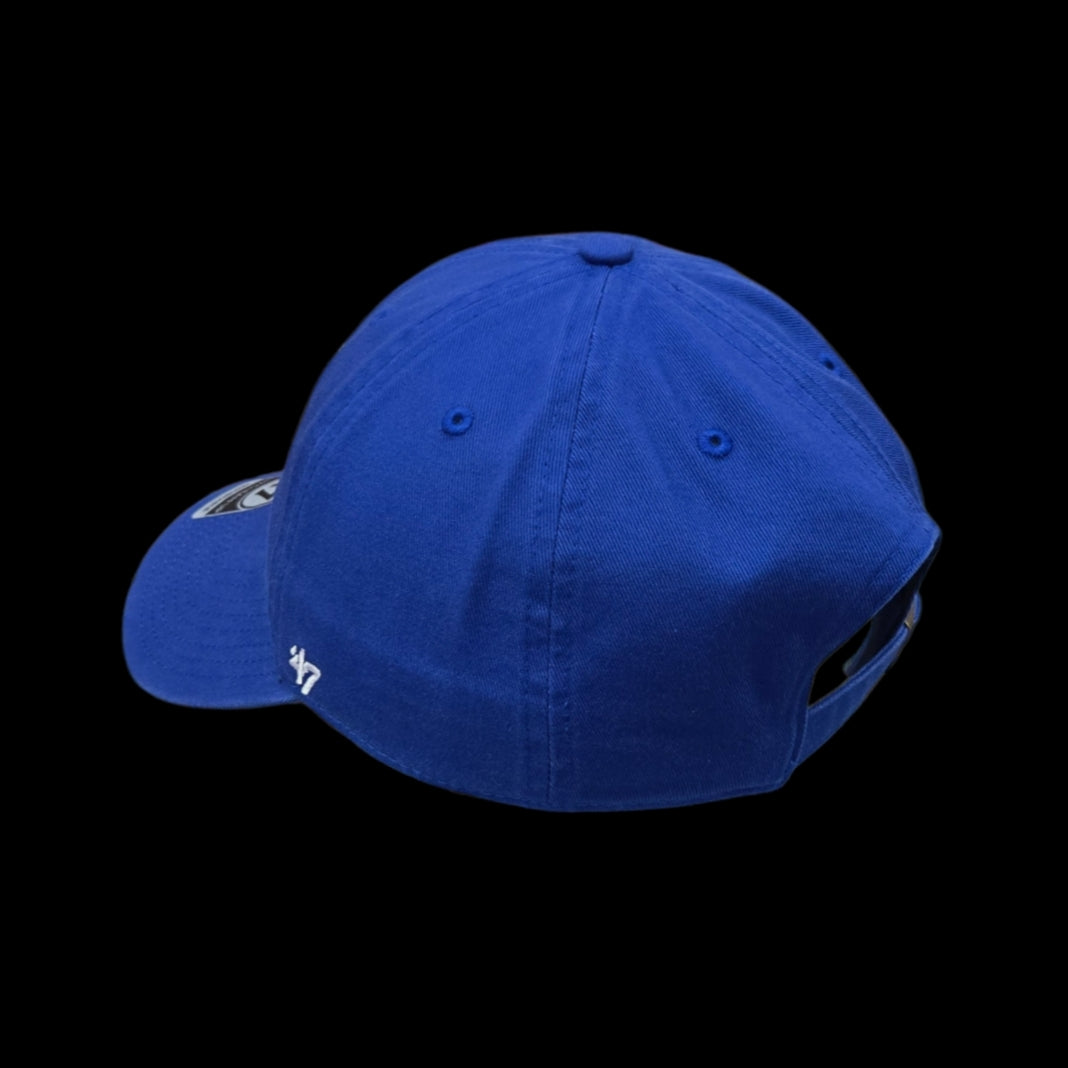 Adult Cap - Duke Blues Devils