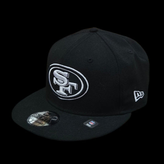  Adult Cap - San Francisco 49ers