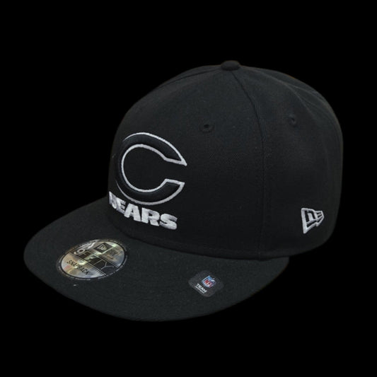 Adult Cap - Chicago Bears