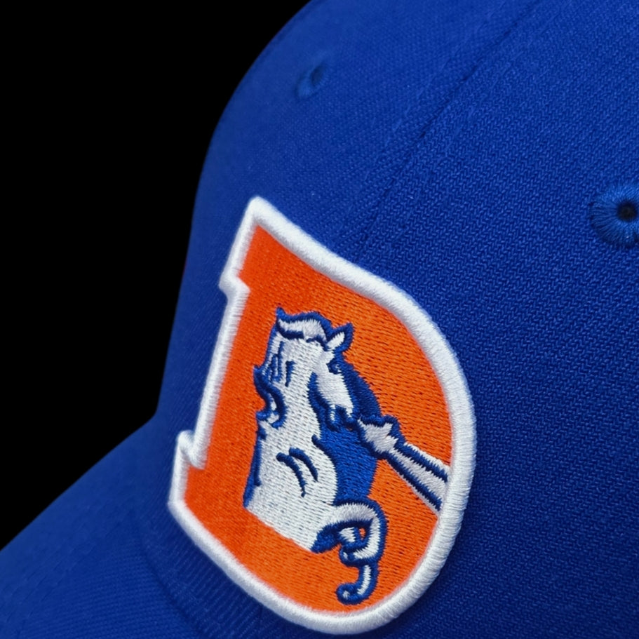 Adult Cap - Denver Broncos