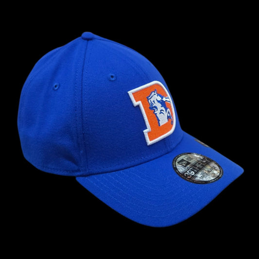 Adult Cap - Denver Broncos