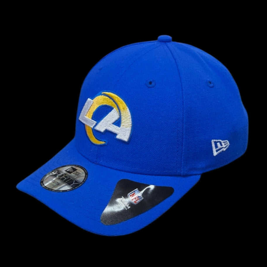 Casquette Junior - Rams de Los Angeles