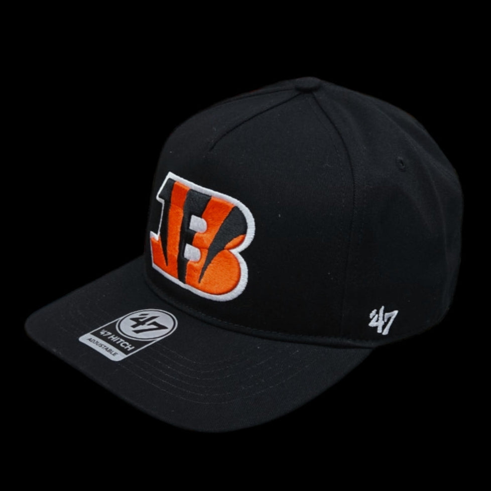 Casquette Adulte - Bengals de Cincinnati