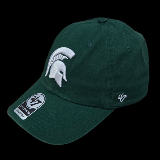Adult Cap - Michigan Spartans