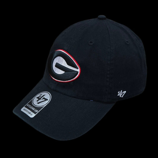 Adult Cap - Georgia Bulldogs