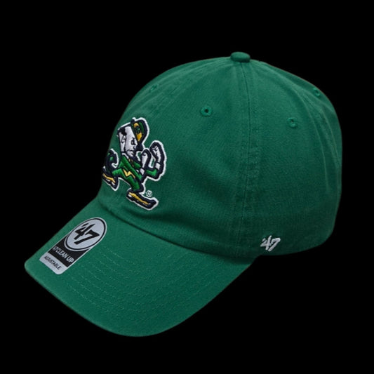 Casquette Adulte - Fighting Irish de Notre Dame