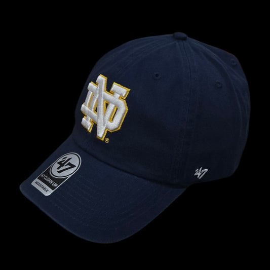 Adult Cap - Notre Dame Fighting Irish