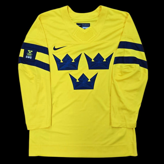 Adult Jersey - Sweden