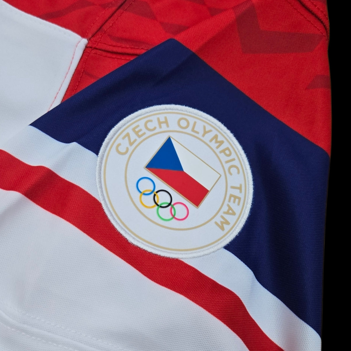 Adult Jersey - Czech Republic 