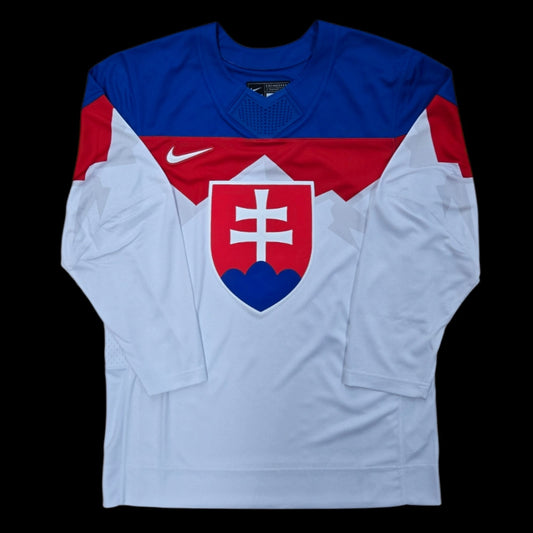 Adult Jersey - Slovaquie