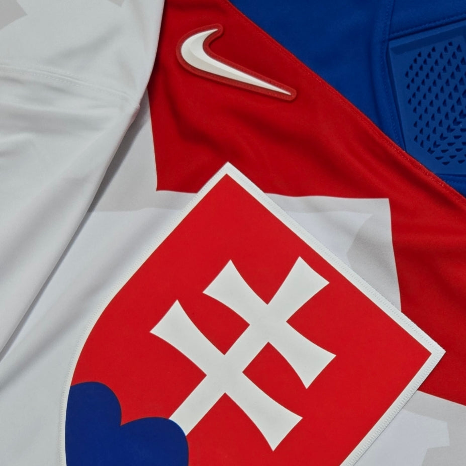 Adult Jersey - Slovaquie