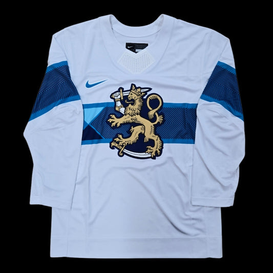 Adult Jersey - Finland