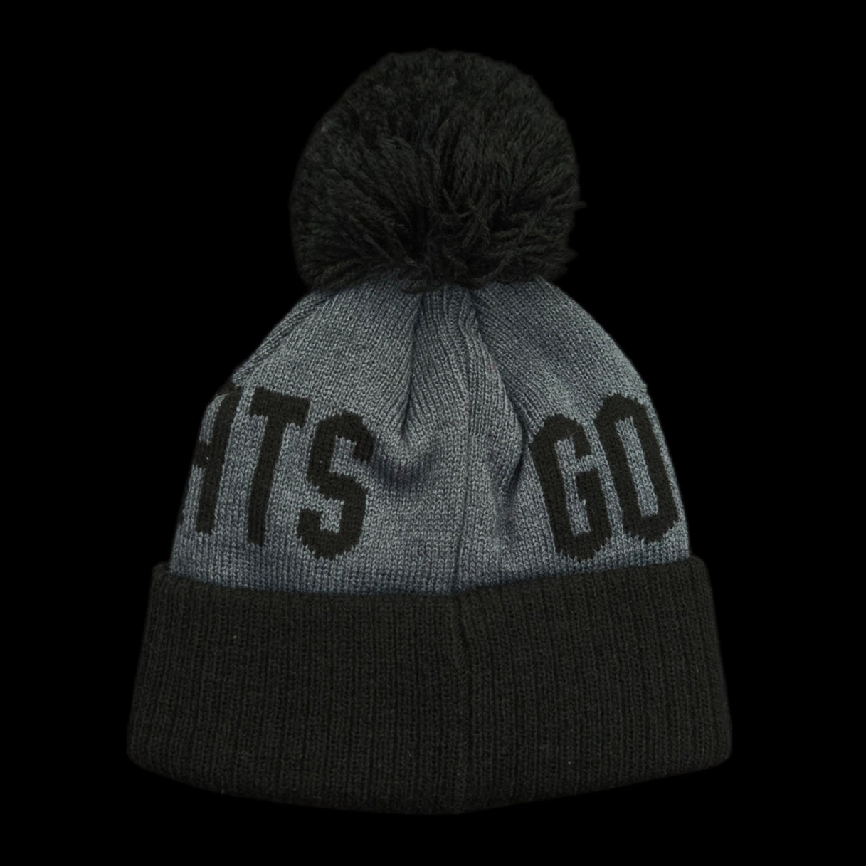 Tuque Bébé - Golden Knights de Las Vegas