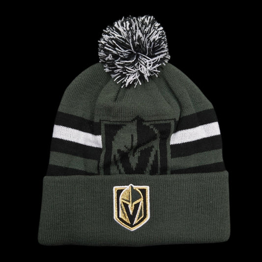 Tuque Junior - Golden Knights de Las Vegas