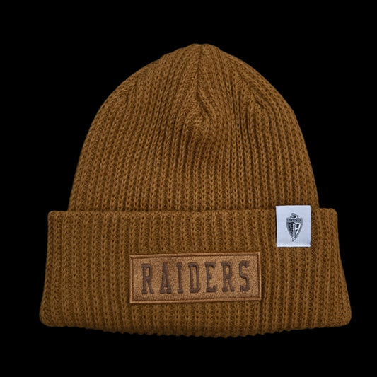 Tuque Adulte - Raiders de Prince Albert