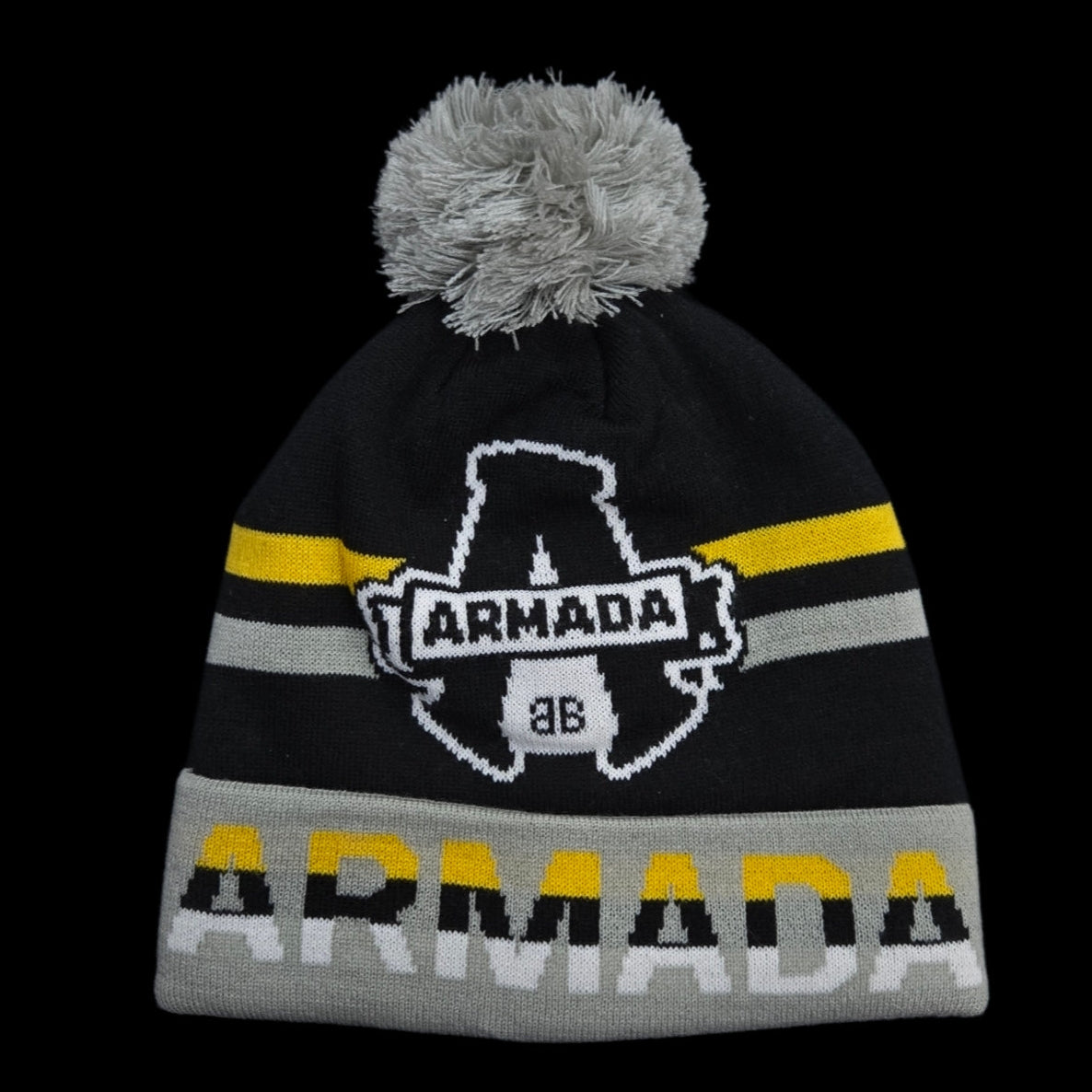 Tuque Adulte - Armada de Blainville-Boisbriand