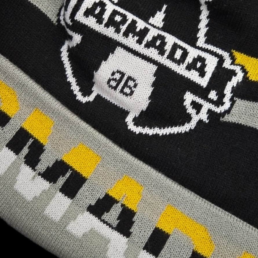 Tuque Adulte - Armada de Blainville-Boisbriand