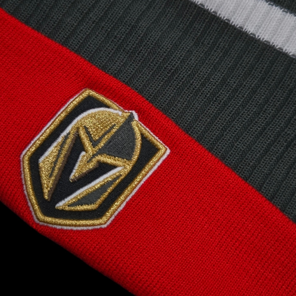 Tuque Adulte - Golden Knights de Las Vegas