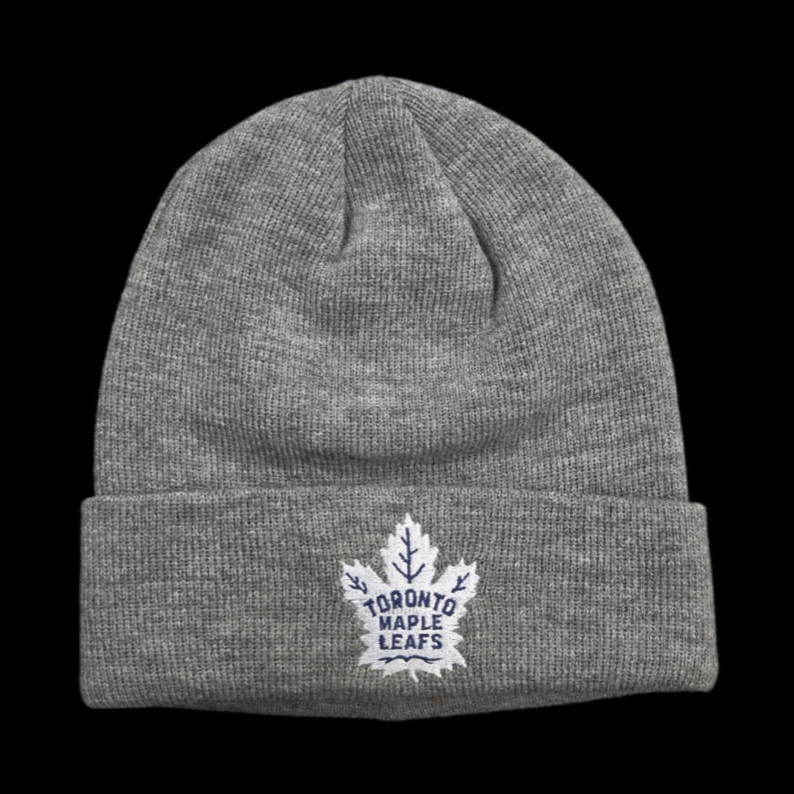 Tuque Junior - Maple Leafs de Toronto
