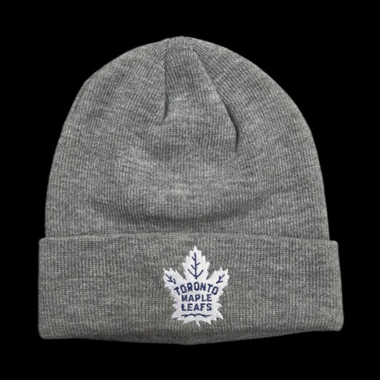 Tuque Junior - Maple Leafs de Toronto