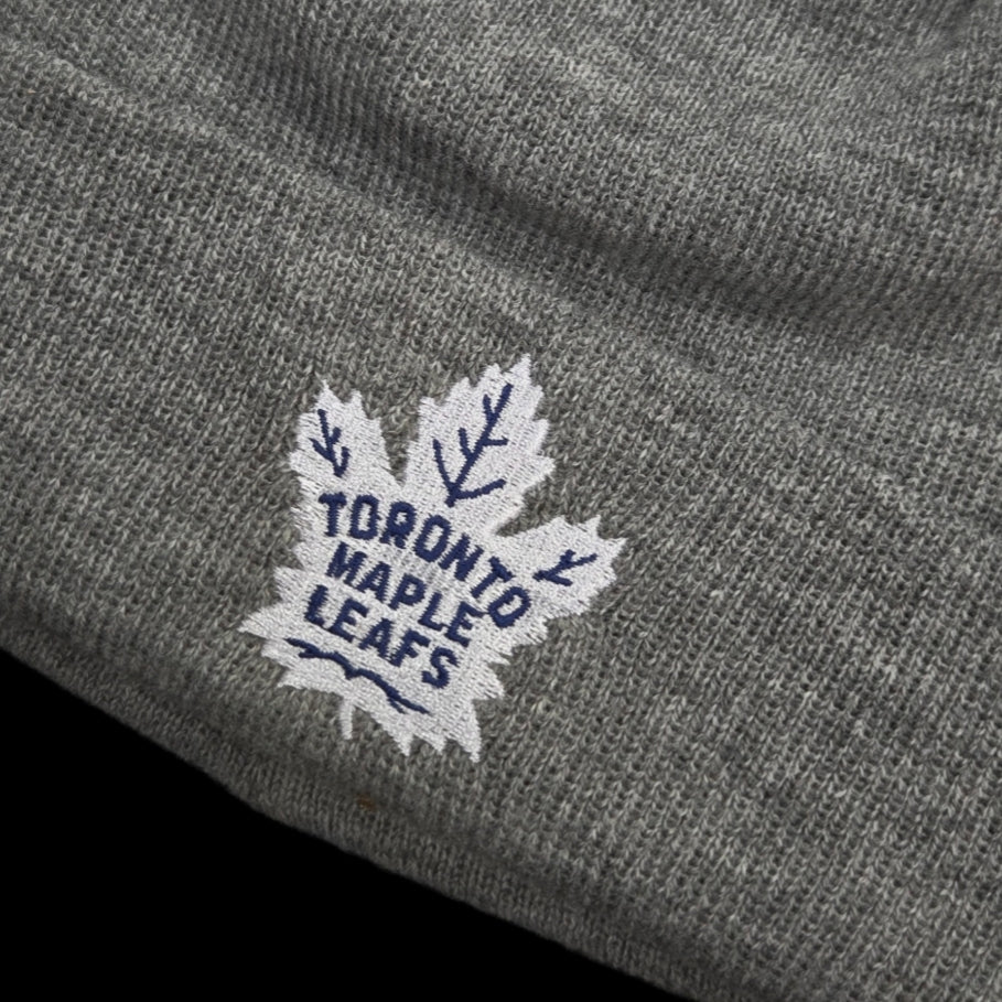 Tuque Junior - Maple Leafs de Toronto