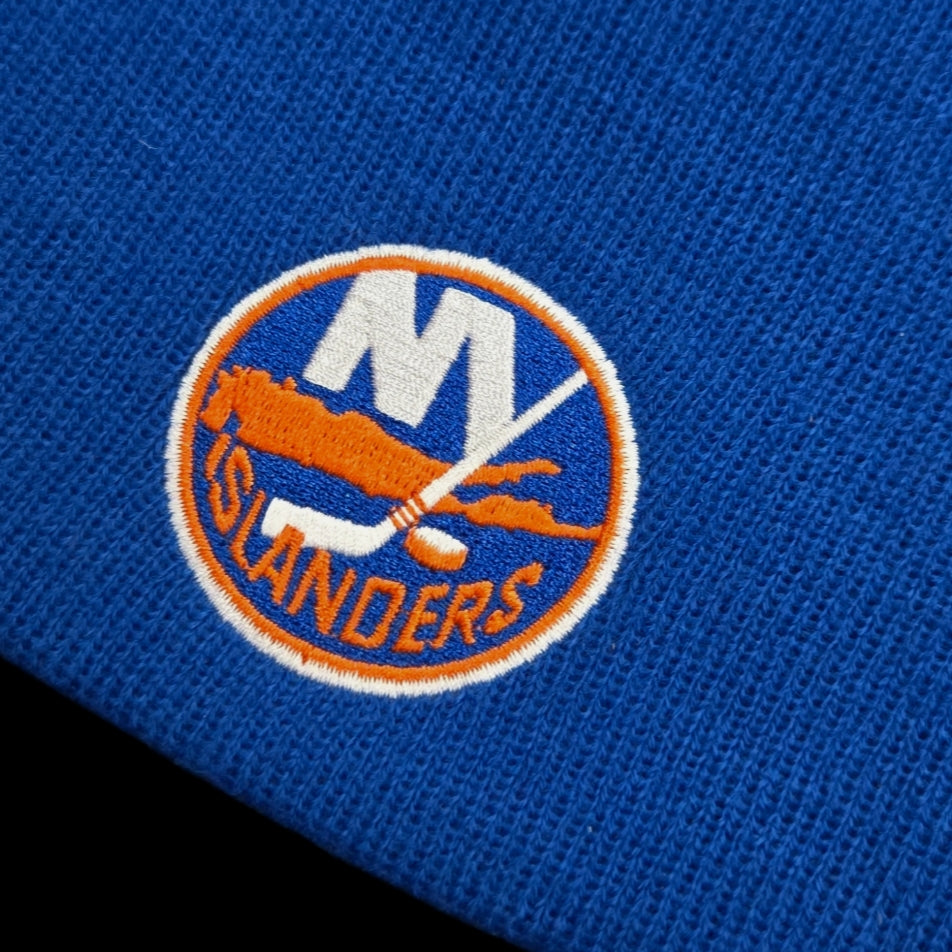 Tuque Junior - Islanders de New York