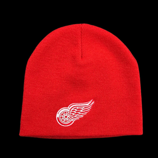Tuque Junior - Red Wings de Détroit