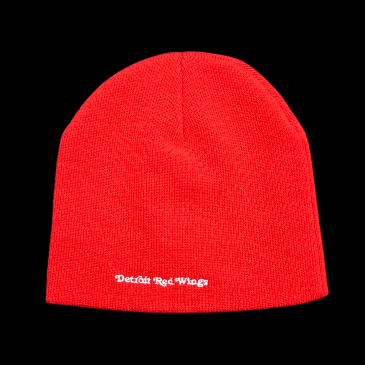 Tuque Junior - Red Wings de Détroit