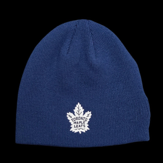 Tuque Enfant - Maple Leafs de Toronto
