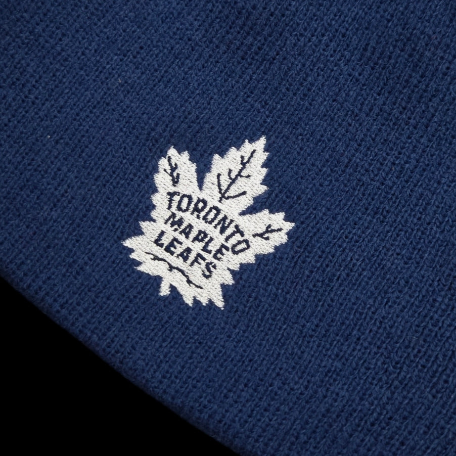Child Toque - Toronto Maple Leafs 