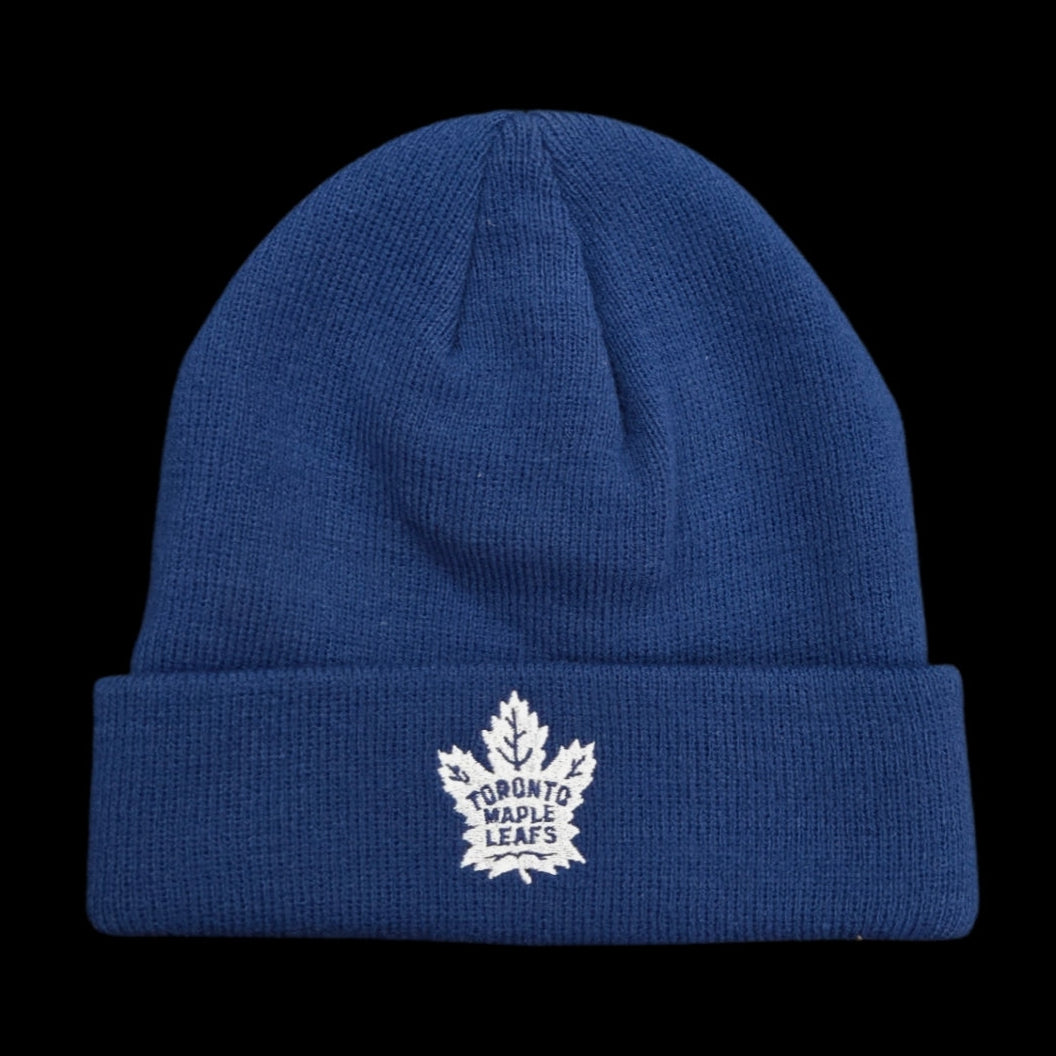 Tuque Enfant - Maple Leafs de Toronto