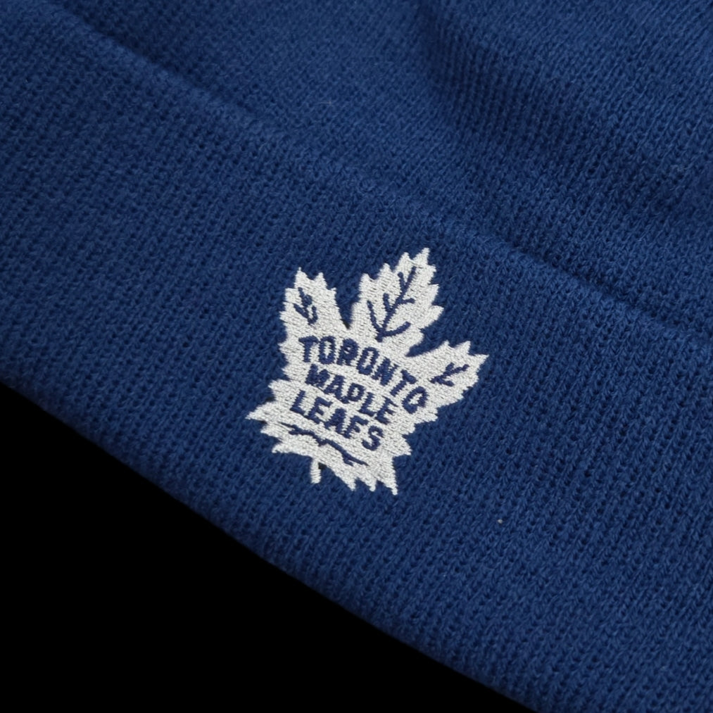 Tuque Enfant - Maple Leafs de Toronto