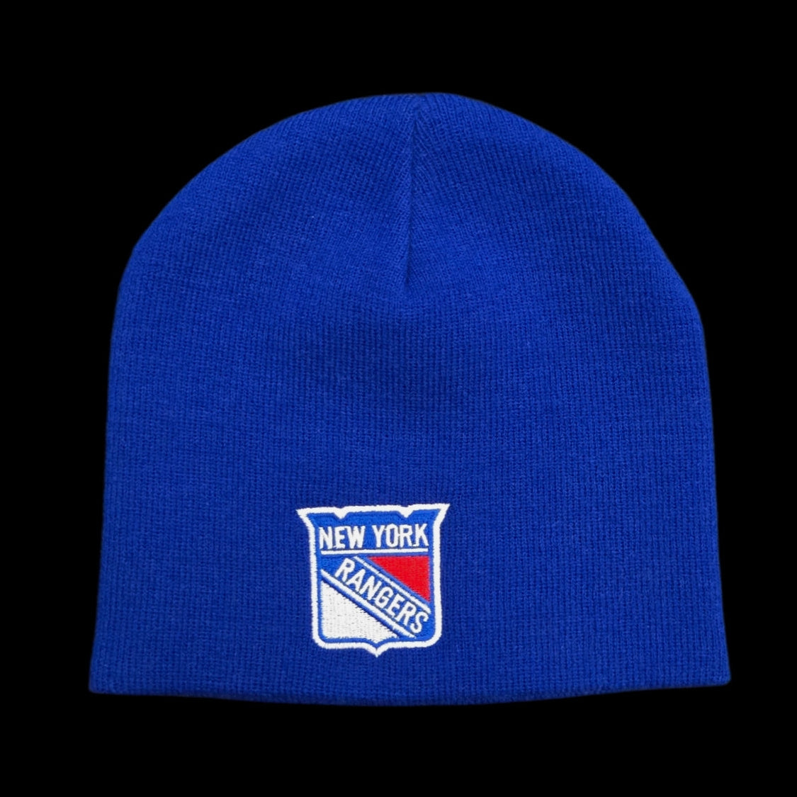 Tuque Junior - Rangers de New York
