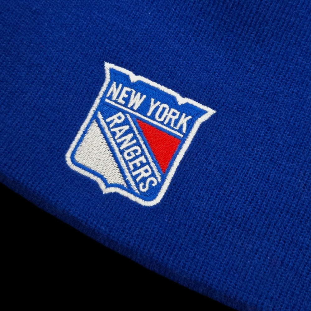 Tuque Junior - Rangers de New York