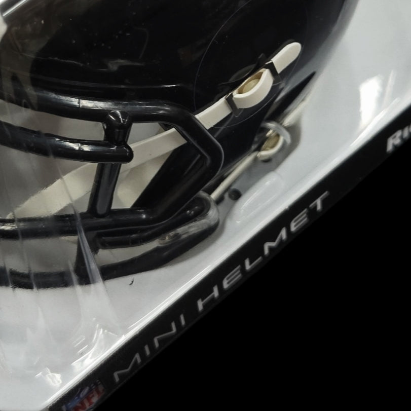 Mini Casque - Steelers de Pittsburgh
