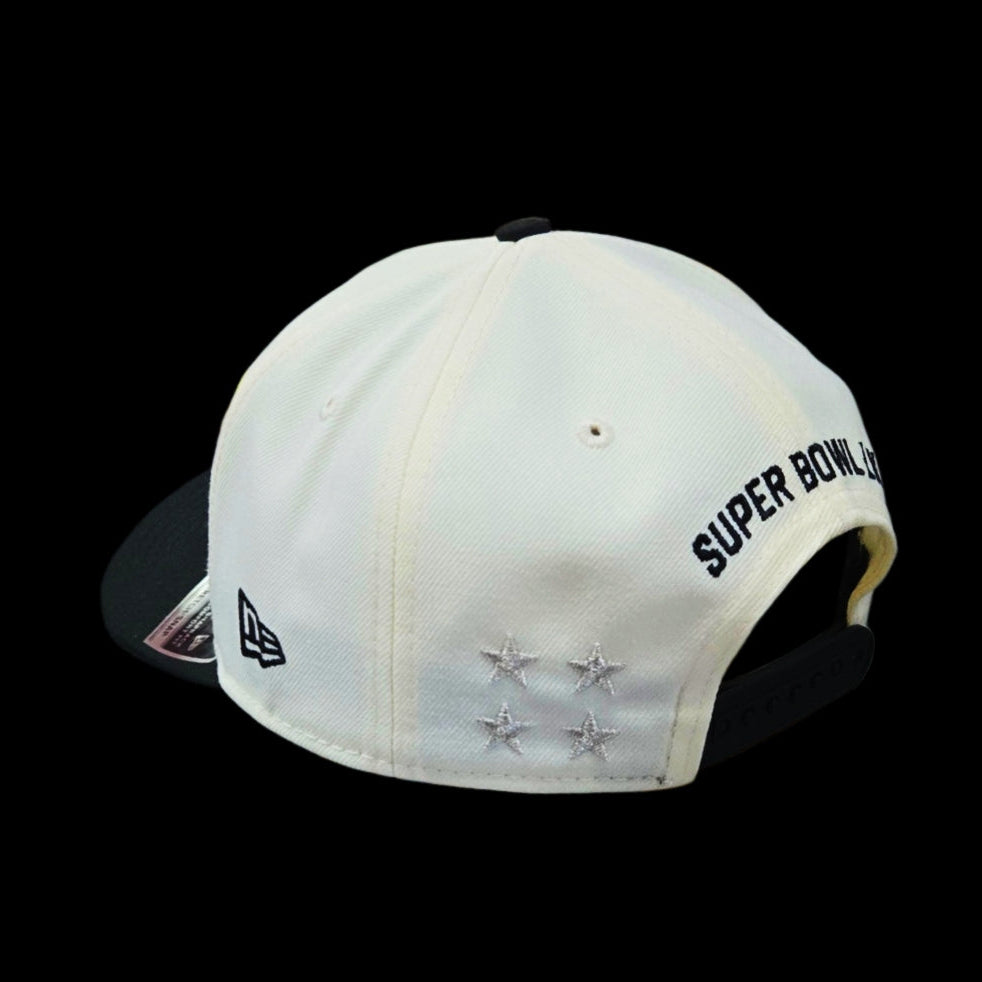 Adult Cap - Seattle Seahawks