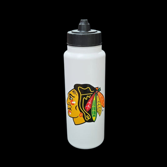 Bouteille - Blackhawks de Chicago