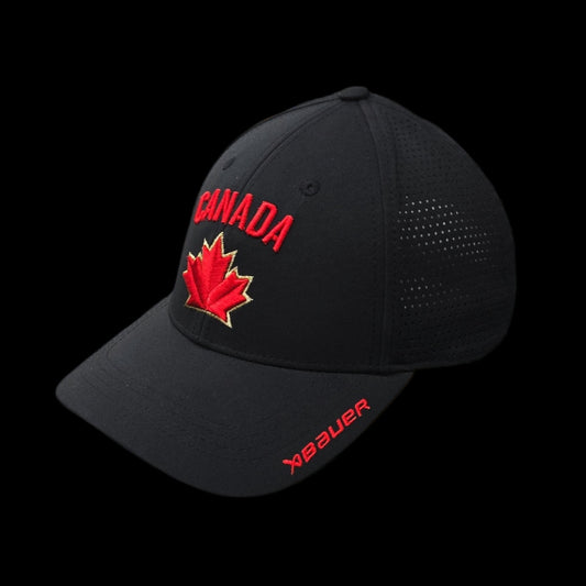 Casquette Adulte - Team Canada