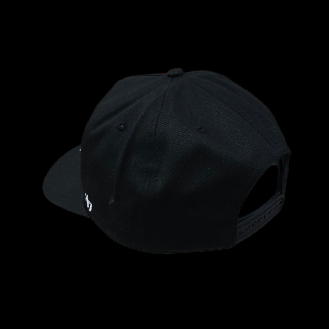 Casquette Adulte - Oilers d'Edmonton