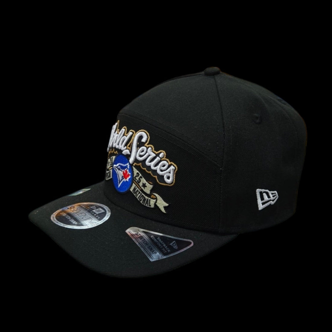 Casquette Adulte - Blue Jays de Toronto