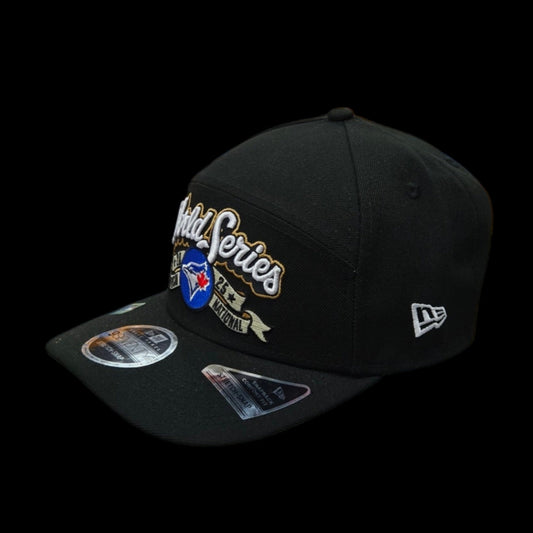 Casquette Adulte - Blue Jays de Toronto