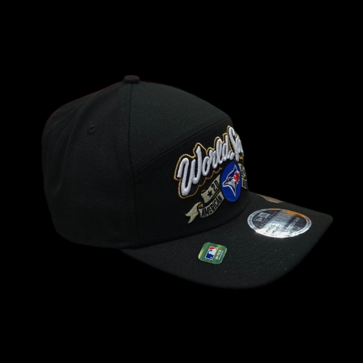 Casquette Adulte - Blue Jays de Toronto