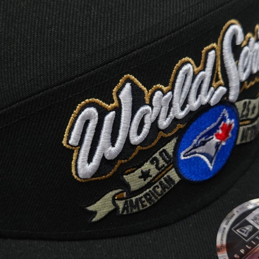 Casquette Adulte - Blue Jays de Toronto