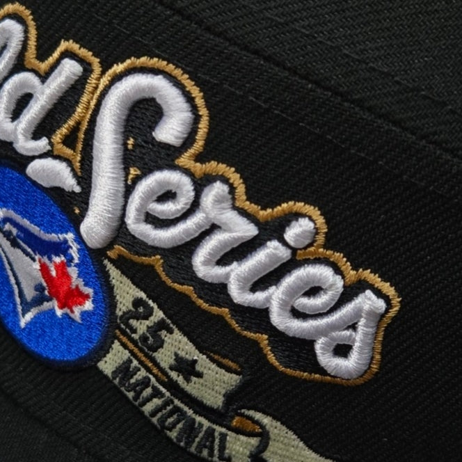 Casquette Adulte - Blue Jays de Toronto