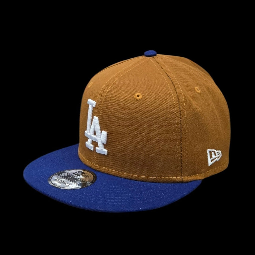 Casquette Adulte - Dodgers de Los Angeles