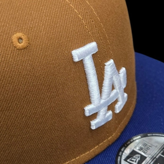 Casquette Adulte - Dodgers de Los Angeles