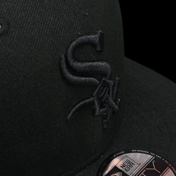Adult Cap - Chicago White Sox