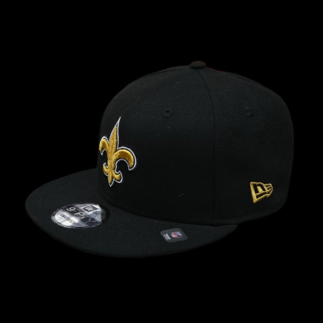 Casquette Adulte - Saints de la Nouvelle-Orléans