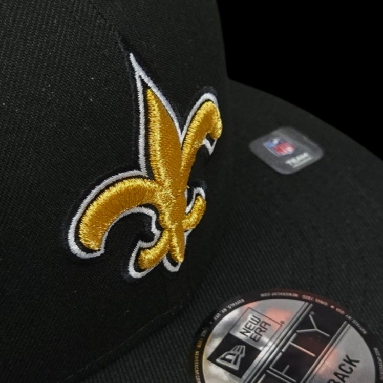 Casquette Adulte - Saints de la Nouvelle-Orléans